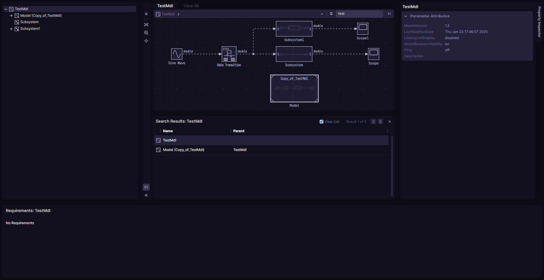 Xaeon Dark Theme